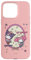 My Melody & Kuromi Western Case for iPhone 15 Pro Max