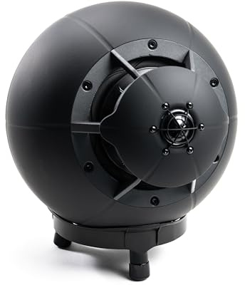 Reckhorn S-300 Kugel Koxial Lautsprecher