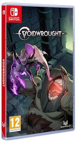 Voidwrought (Nintendo Switch)