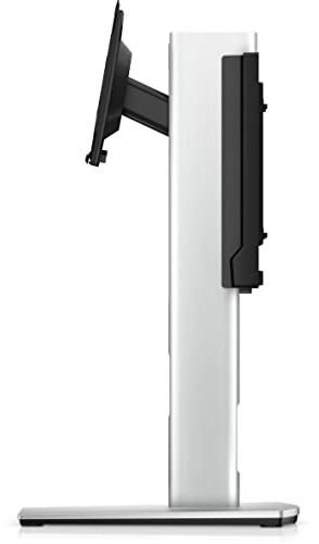DELL Supporto all-in-one per Pro con fattore di forma micro - MFS22 (Micro Form Factor All-in-One - Stand MFS22 - monitor/desktop - stand - Warranty: 12M)