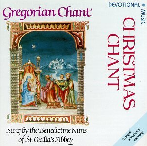 Gregorian.Gesänge (Weihnachte