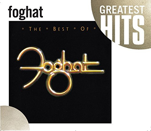 Foghat MFR081227008826#VG