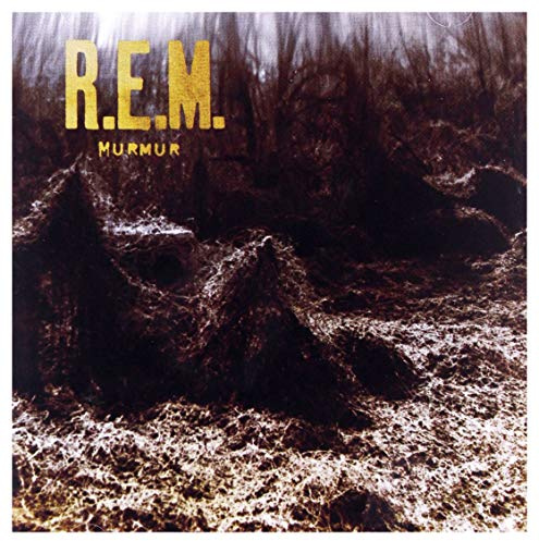 REM MURMUR - the irs years