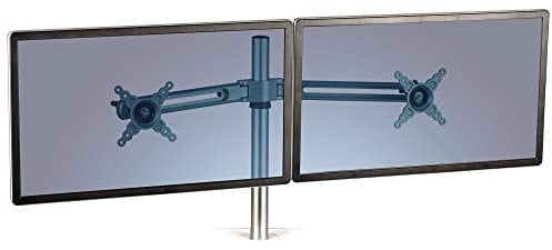 Fellowes Lotus Dual Arm Kit for Monitor