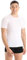 Icebreaker Herren Anatomica Crewe T-Shirt - Funktionsshirt Herren - Merinowolle Unterwäsche - Weiss, XXL