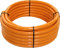 netbote24 Baustellenkabel H07BQ-F 5G6 5m, Orange, PU, Mehrstrang, 16 AWG