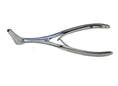 IMKRC®- Hartmann Nasal Speculum, CE