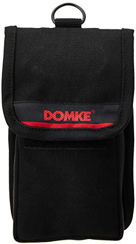 DOMKE F-901 COMPACT Pouch 5X9 Kompakt Etui schwarz