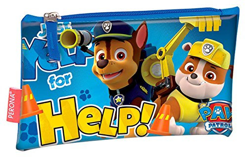 Paw Patrol 136.039,9 cm Just Yelp für helfen Bleistift Fall