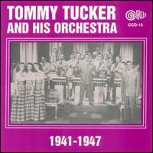 & His Orchestra 1941-47