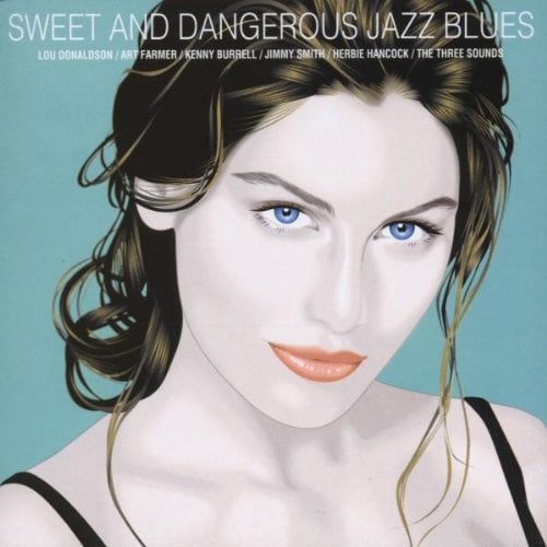 Sweet & Dangerous Jazz Blues