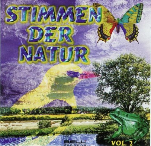 Stimmen der Natur Vol.2
