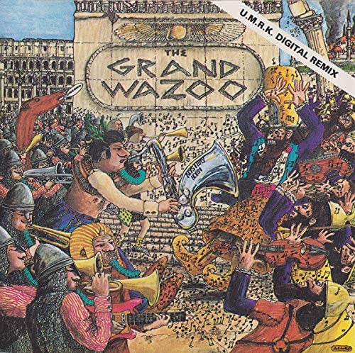 Grand Wazoo
