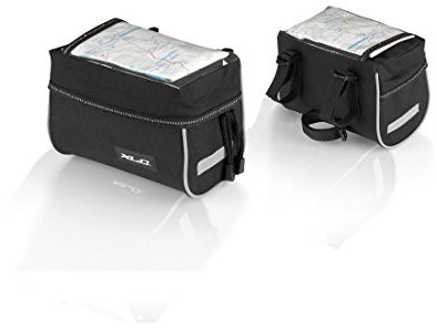 XLC Lenkertasche Traveller BA-S69