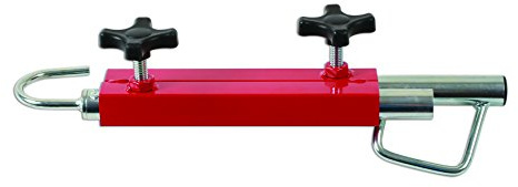 PowerTec 92482 Adjustable Rear Hatch Support - Short