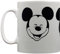 Disney Faces-Tasse, Mehrfarbig