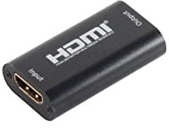 shiverpeaks® HDMI Repeater bis ca. 40 m, 4K2K