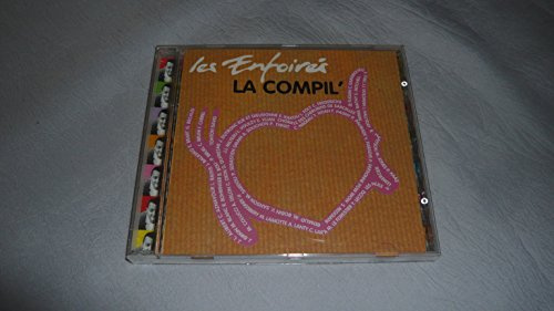 Compilation - Les Restaurants Du Coeur