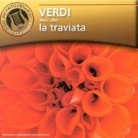 La Traviata (Extraits)
