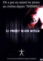 Le Projet Blair Witch [FRANZOSICH]