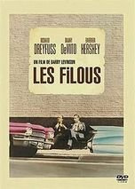 Les Filous [FR Import]