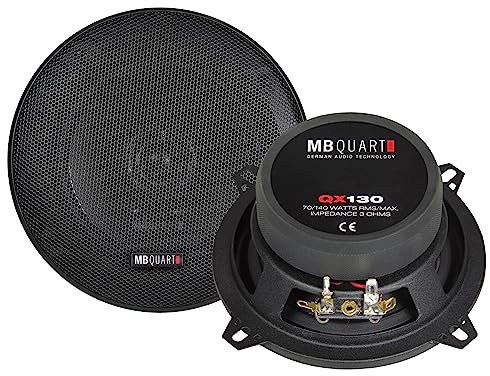 MB QUART Koax 13 cm - QX-130