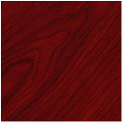 Neoxxim 24.67€/m2 Klebefolie Holzdekor - Mahagoni (23) - 30 x 122 cm -Deko Möbelfolie selbstklebend Größe Farbe wählbar