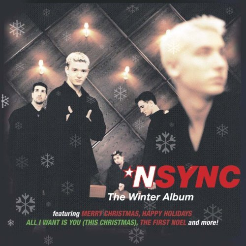 Winter Album by *NSYNC (2004-07-01)