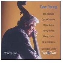 Two by Two - Piano-Bass Duets Vol 2
