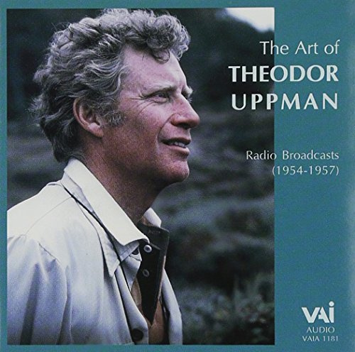Art of Theodor Uppman