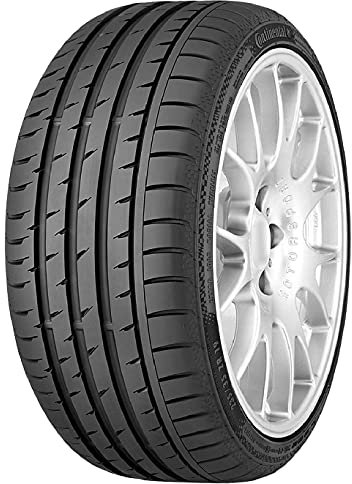 Continental ContiSportContact 3 235/40 R19 92 W