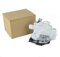 1P0839015A 8 polos Atrás a la izquierda Actuador de cerradura de puerta Compatible con Al-tea To-ledo 2.0 1P0 839 015 A