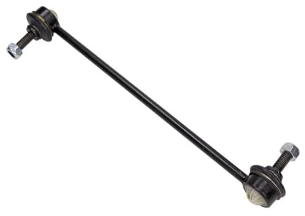 MAXGEAR 1x Koppelstange Stabilisator Vorne Kompatibel mit OPEL Corsa D Schrägheck S07, FIAT GRANDE PUNTO 199 PUNTO EVO 199 PUNTO 199, ALFA ROMEO GIULIETTA 940