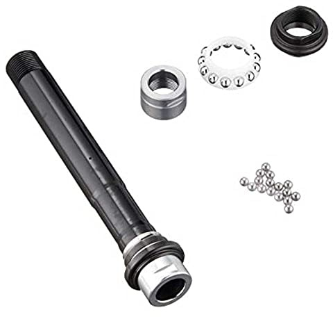 SHIMANO FH-RS770 Hohlachse, Silver/Black, One Size
