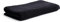 Möve Superwuschel Saunatuch 80 x 200 cm aus 100% Baumwolle, Dark Grey