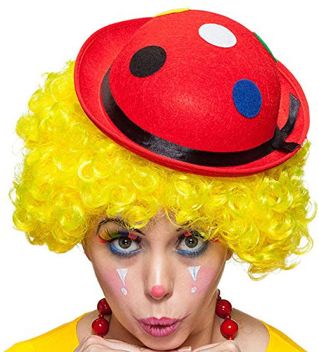 WOOOOZY Melone rot mit Punkten, KW 59