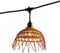 Lichterkette 6M 10xE27 HAWAII LIGHT
