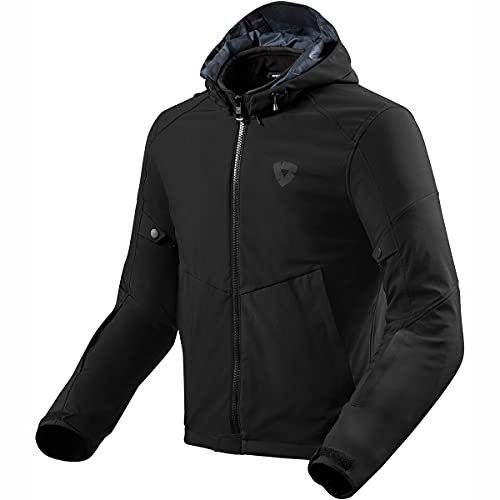 REV'IT! Revit Afterburn H20 Motorrad Textiljacke