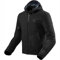 REV'IT! Revit Afterburn H20 Motorrad Textiljacke