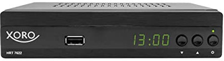 Decoder XORO HRT 7622 NP