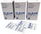 Clear Fog Anti-Fog Wipes, Prevent Steamed Up Glasses, Glasses Cleaning, Fog Wipes Lasts 24hrs, Lens Cleaning - 3 Pack of 30 Wipes (90 Wipes)