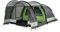High Peak Brixen 5.0 Zelt grau/grün