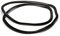 CG94 - Guarnizione Universale per Forno ad Incasso 1420mm | Compatibile con Rex e Aeg | Gomma Resistente al Calore | Facile Installazione