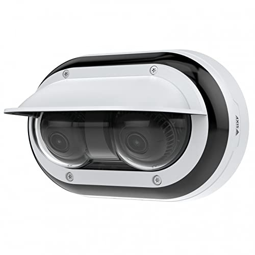 TM3209 RECESSED MOUNT