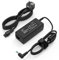 Caricatore 45W per HP Laptop Elitebook 830 840 850 Pavilion 11 13 15, Probook 430 440 470, Stream 11 13 14 X2, Spectre Envy Caricabatterie Alimentatore C0024-D2
