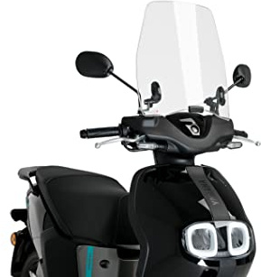 Puig 21390W Windshield Trafic Clear