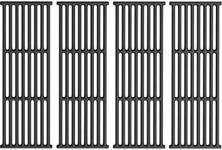 SafBbcue Grillroste Ersatz für Broil King Baron 320 S320 340 420 S420 440 Grillteile Broil King 9225-84 9221-67 9221-64 9235-24 922554 9211-54 52005-281 Grill S