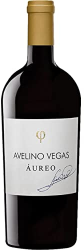 Avelino Vegas Aureo Tino Tempranillo DO Ribera del Duero Flasche 75 cl