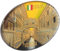 Kühlschrankmagnet 3D Harz Venedig Italien Souvenir Geschenk Haus Küche Sammlerstück