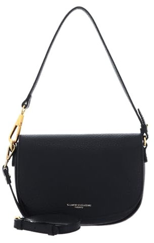 Gianni CHIARINI Brooke Crossbody Bag Nero